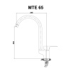 GPD Atros Eviye Bataryası Mte65
