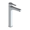 GPD Set Üstü Lavabo Bataryası Atros Msl65