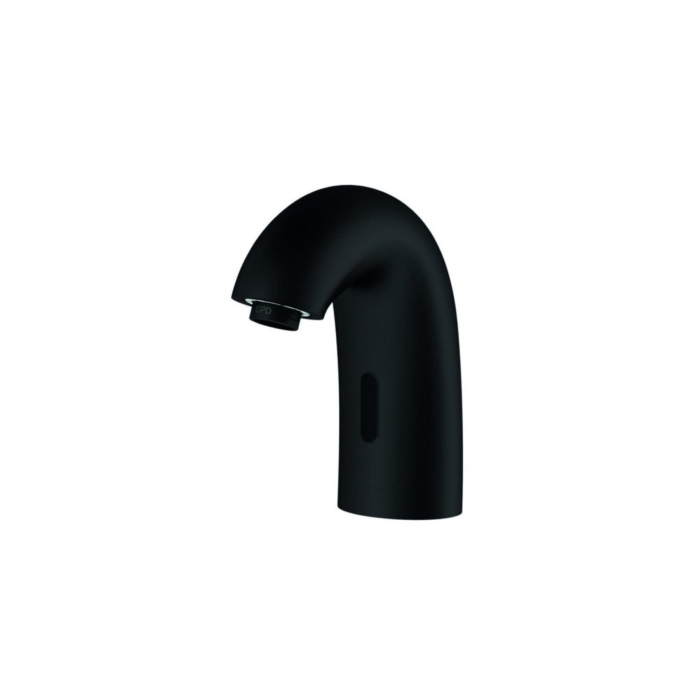 GPD Fotoselli Lavabo Bataryası Siyah (çift Su Girişli) Flb10-s (gpflb10-s)
