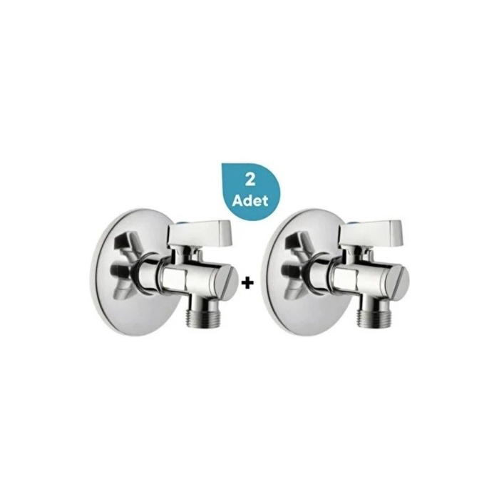 ARTEMA Filtreli Ara Musluk 2 Adet - A45254