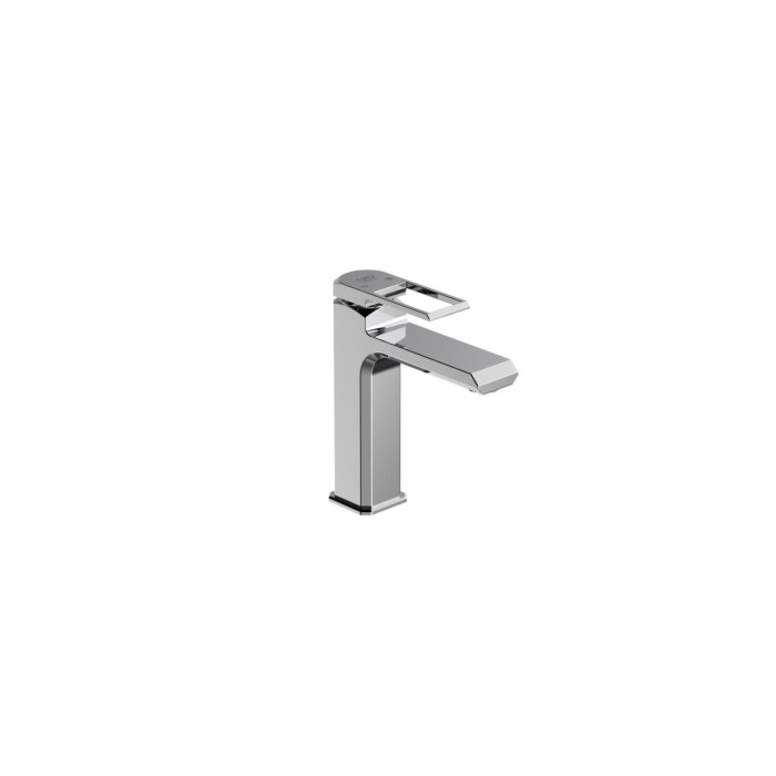 Quadro Lavabo Bataryası Krom MLB190