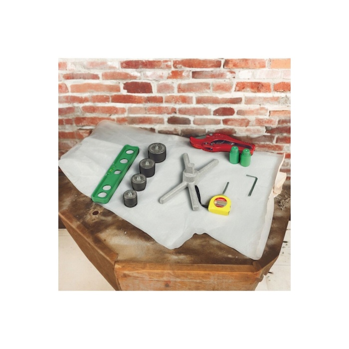 CANDAN Boru Kaynak Makinası Cm-06