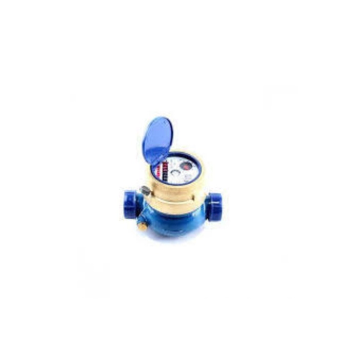 TEKSAN Soğuk Su Saati Su Sayacı 3/4 110mm