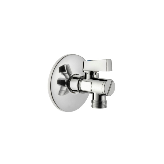 GPD A45200 Filtreli Ara Musluk, Krom