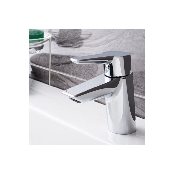 Artema Solid S Lavabo Bataryası Armatürü A42440