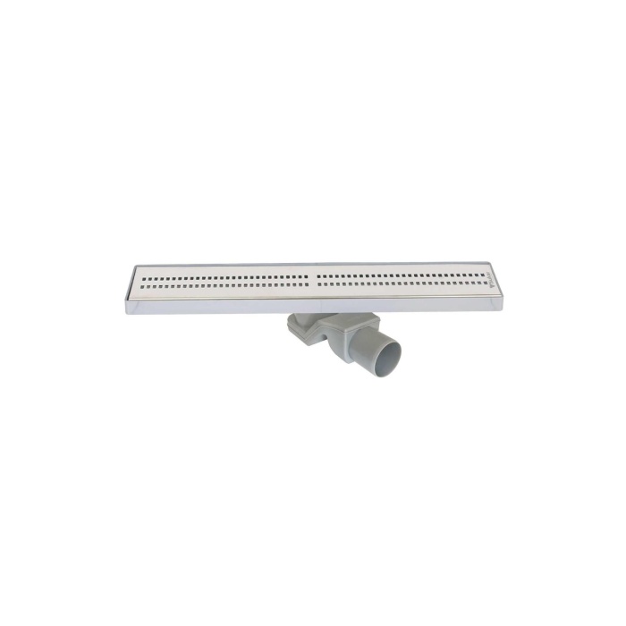 SUKAR Duş Kanalı Lıne/4 E 50 Cm Cube Izgara