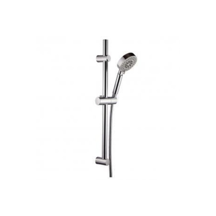 NSK Basıcs 5 F Sürgülü El Duşu Krom N2821002 *son*
