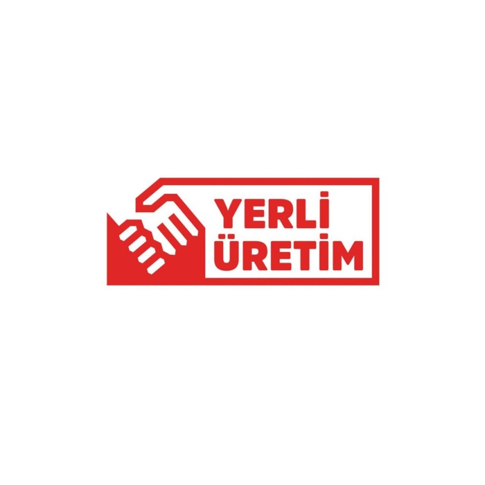 İZYAPI 20 Mm (kare) Ankastre Ara Kesme Valf Bt7030a (gold) Altın