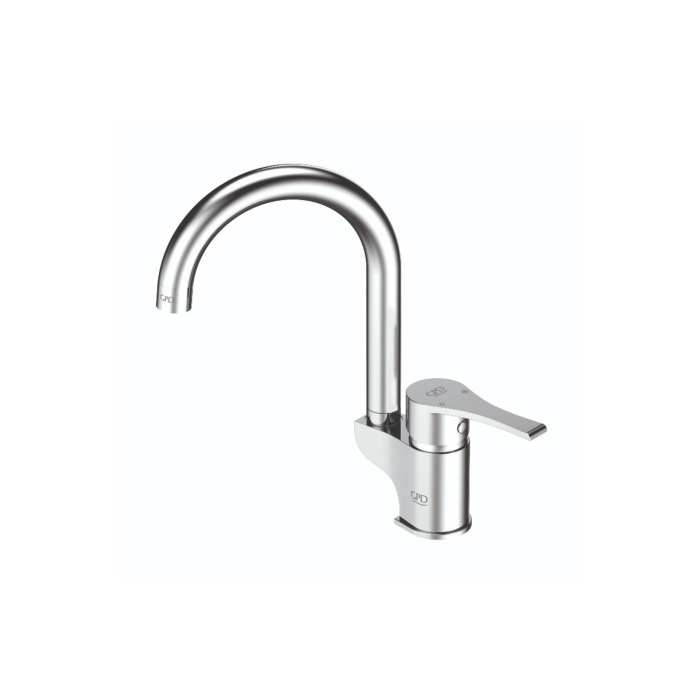 GPD ATROS TEK GÖVDE LAVABO BATARYASI MTL65
