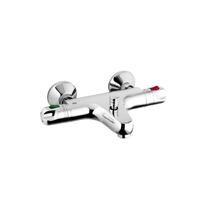 GPD TERMOSTATİK BANYO BATARYASI TBB01