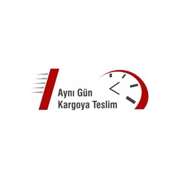 HAKERSAN Basmalı Iç Takım