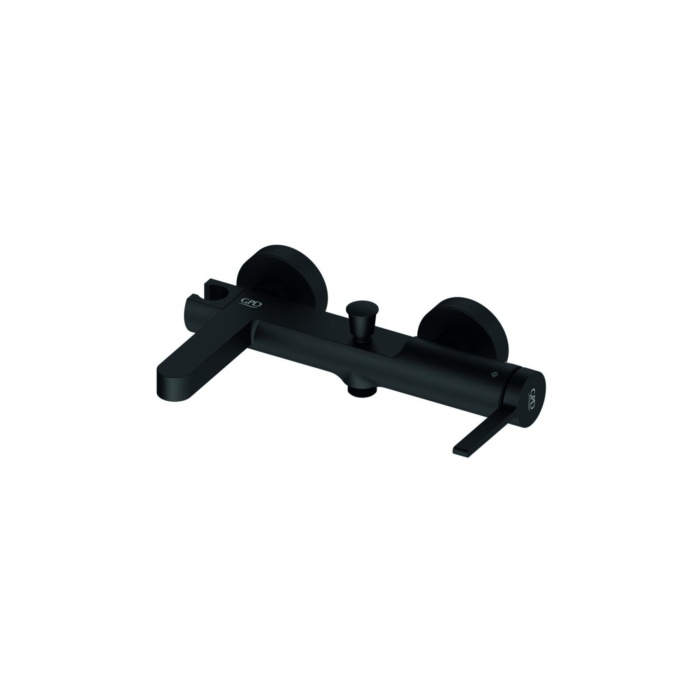 GPD GİLDO BANYO BAT SİYAH MBB165 S