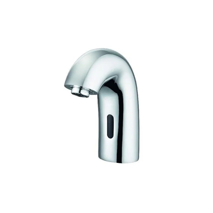 GPD Fotoselli Çift Su Girişli Lavabo Bataryası Flb10 8697557283820