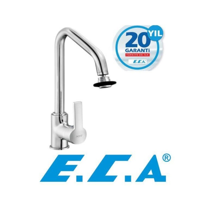 E.C.A Delta Perlatörlü Eviye Bataryası 102 108 633