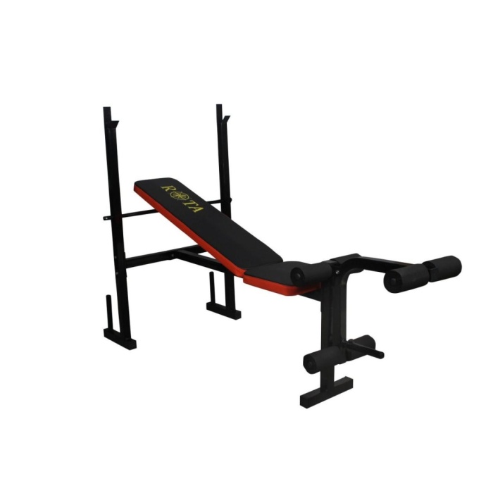 Rota Spor Fonksiyonel Ağırlık Bench Press Sehpası