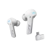 ASUS ROG Cetra True Wireless SpeedNova White Edition