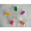 Chewies - Şeffaf Plak Isırma Çubukları 2li Paket