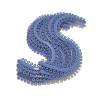 Elastik Separator 10lu paket