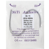Niti Open Spring 2x180mm - Açık Yay 2li