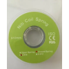 Niti Closed Coil Spring Rulo - Kapalı Yay Rulo