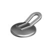 Lingual Button with Pulling Ring - Çekme Halkalı Buton 10lu Paket