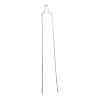 Ligatür Teli Kısa (Bükümsüz 5.5Cm uzunluk) 400lü paket