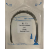 Termal - Heat Activated Ark Teli Yuvarlak 10lu Paket