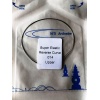 Reverse Curve Ark Teli Yuvarlak 2li Paket