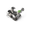 Mini Metal Braket ROTH 0.18  6x6 set