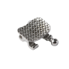 Mini Metal Braket MBT 0.18  5x5 set