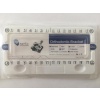 Standart Metal Braket MBT 0.22  5x5 set