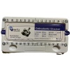 Mini Metal Braket ROTH 0.22  6x6 set