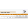 7. Bukkal Tüp MBT 0.22  4x50 Kutu