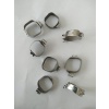 6. Molar Band Tekli
