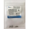 Crimpable Hook Ball Hook 10lu Paket
