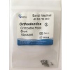 Crimpable Hook Ball Hook 10lu Paket