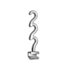 Crimpable Hook Multifunction 10lu Paket