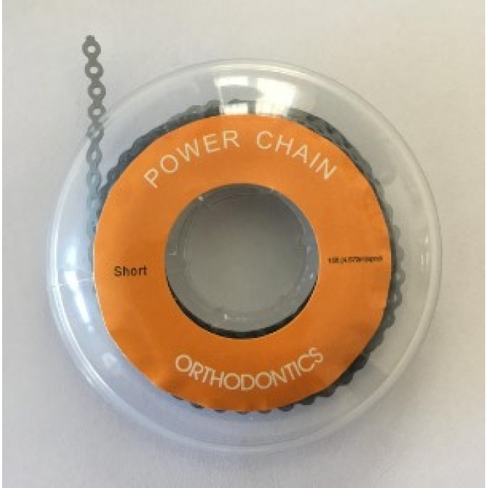 Power Chain - Elastik Zincir