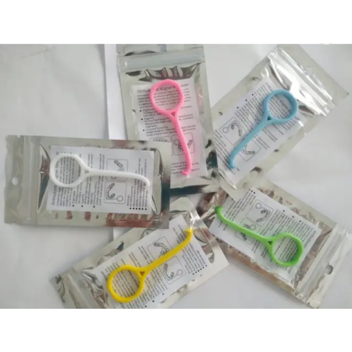 Aligner Remover - Şeffaf Plak Çıkartma Aparatı