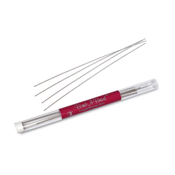 Bond A Braid Retainer Teli 10lu paket