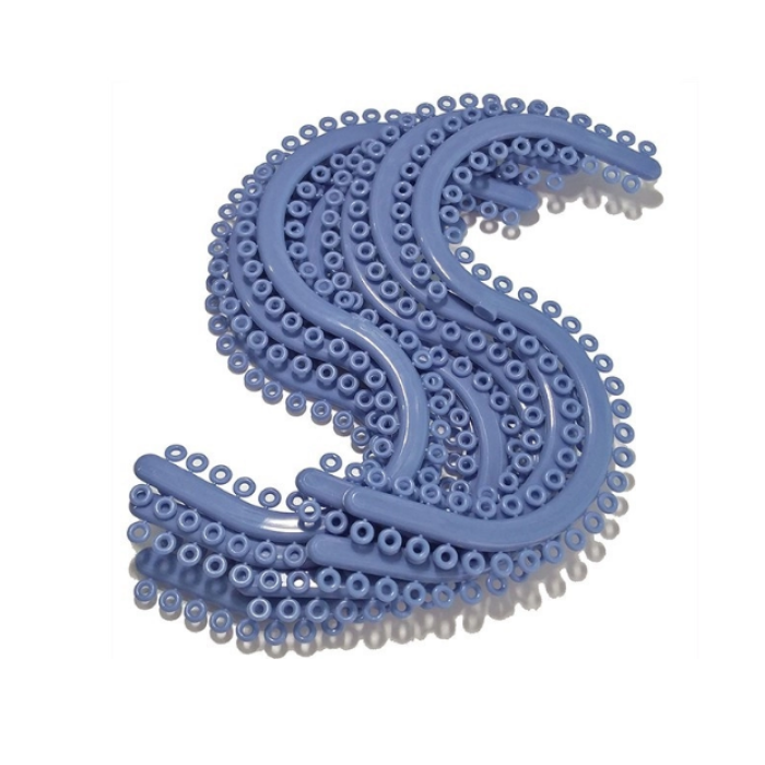 Elastik Separator 10lu paket