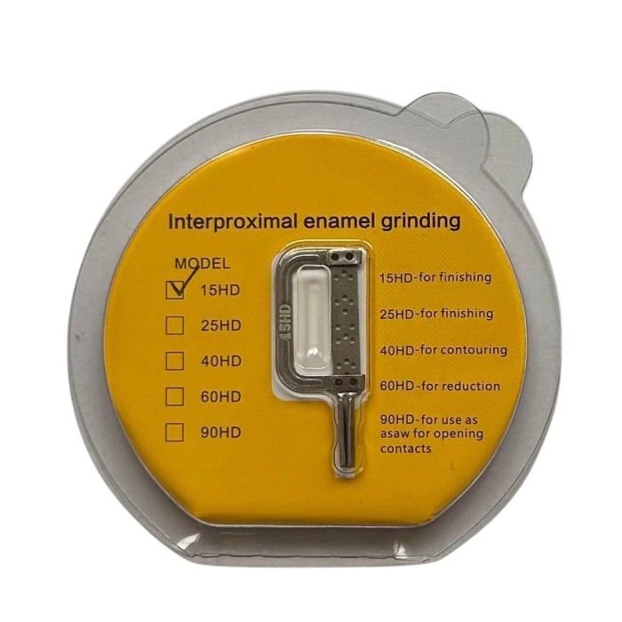 IPR Stripping Zımpara