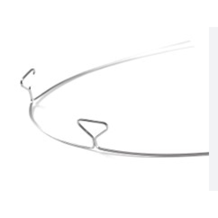 TMA Double Loop Wires (Mashroom Teller)