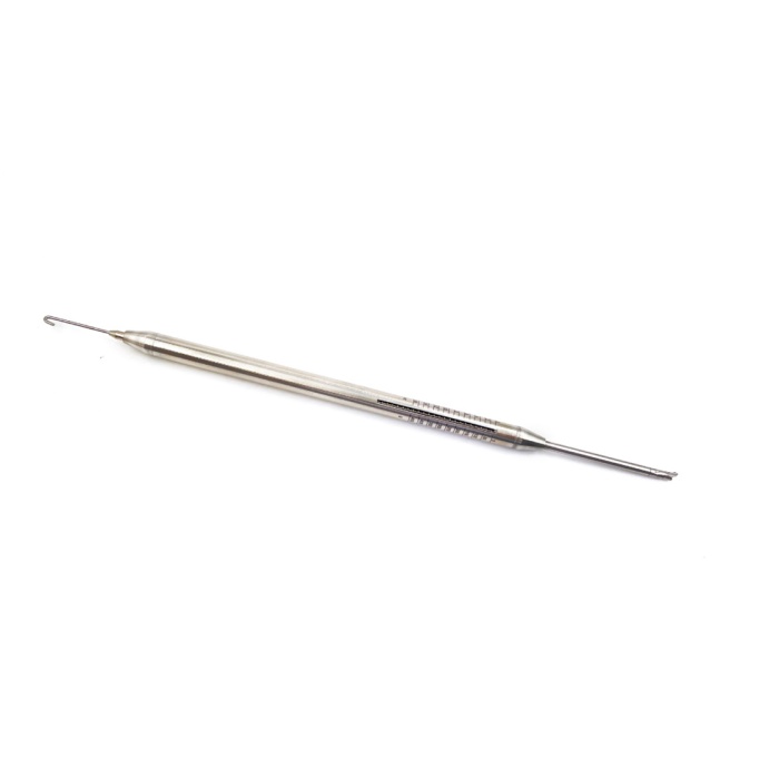 Stress and Tension Gauge - Kuvvet Ölçer