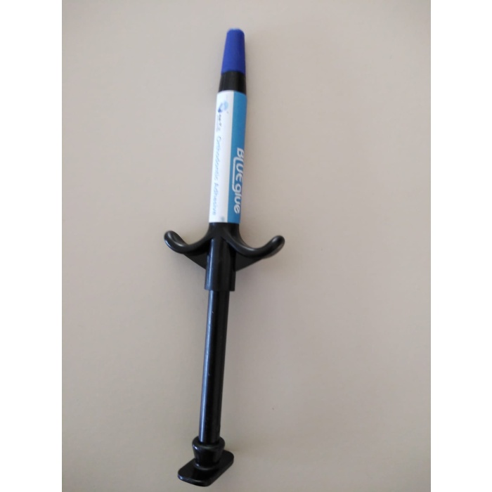 Ortodontik Blue Glue Yükseltici 5 gr