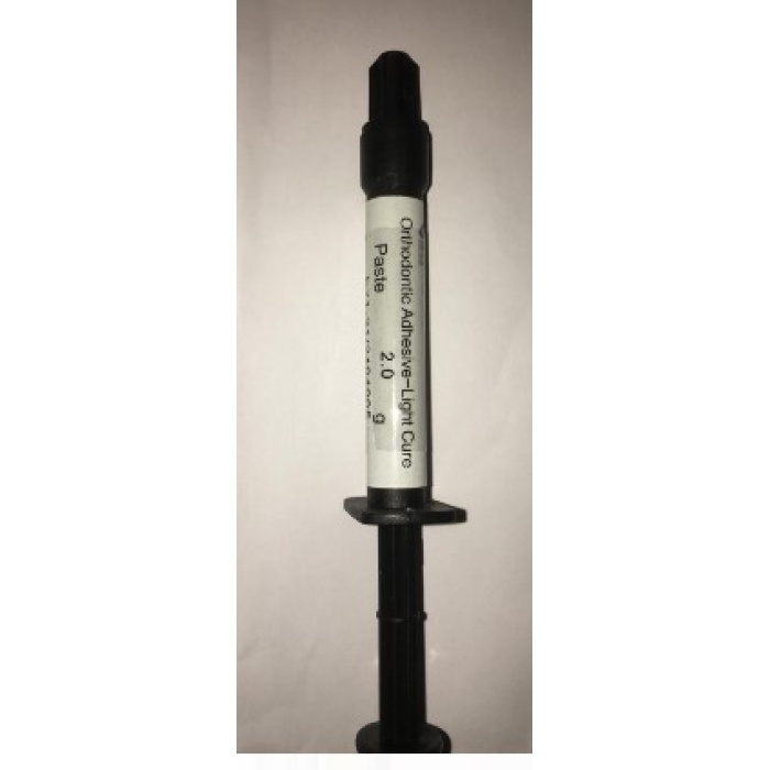 Şeffaf Plak Ataçman Yapıştırıcı Akışkan Kompozit 2.5 gr