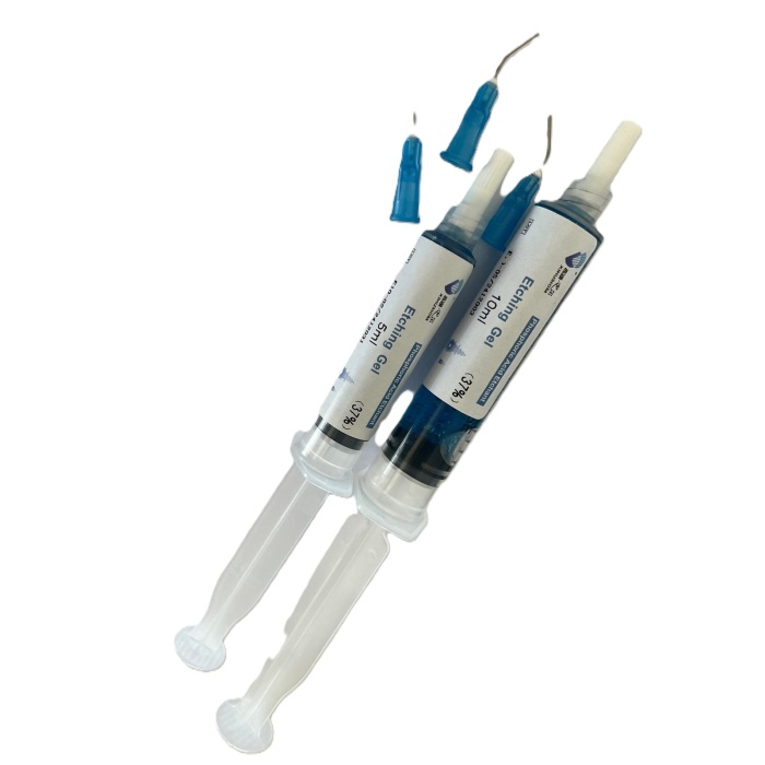 Ortodontik Asit Etching Jel 5 ml