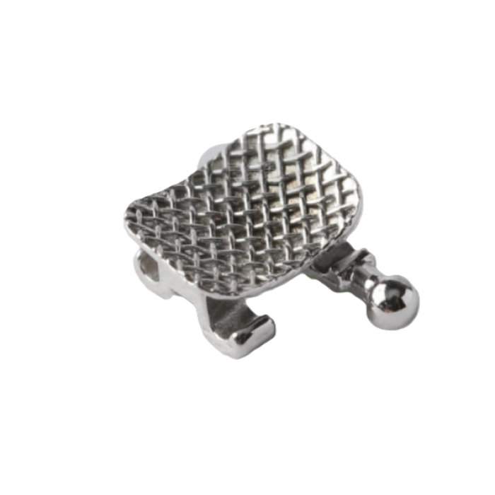 Mini Metal Braket MBT 0.18  5x5 set