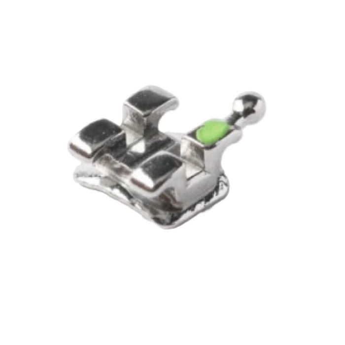 Standart Metal Braket MBT 0.22  5x5 set
