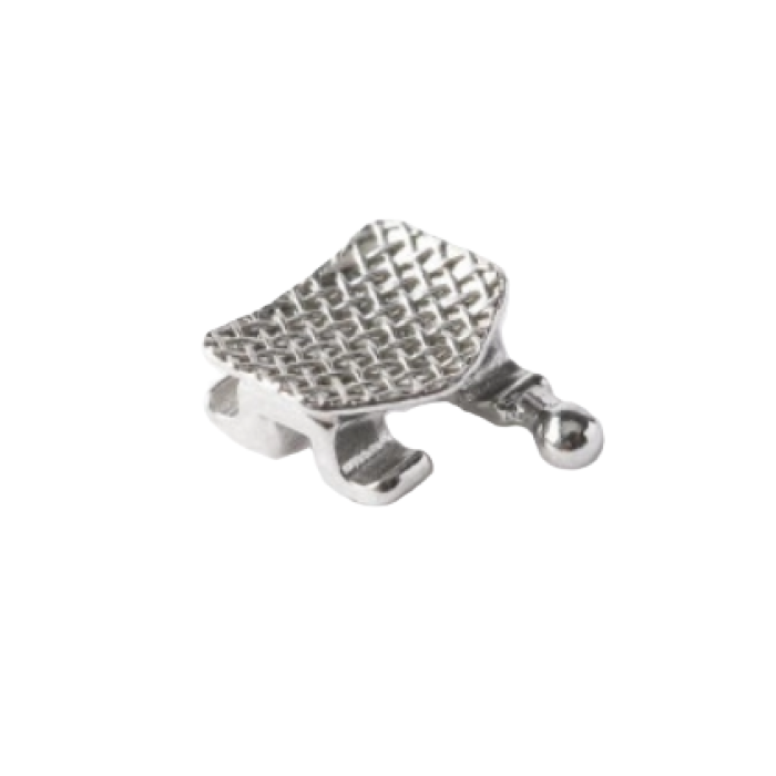 Standart Metal Braket MBT 0.22  5x5 set
